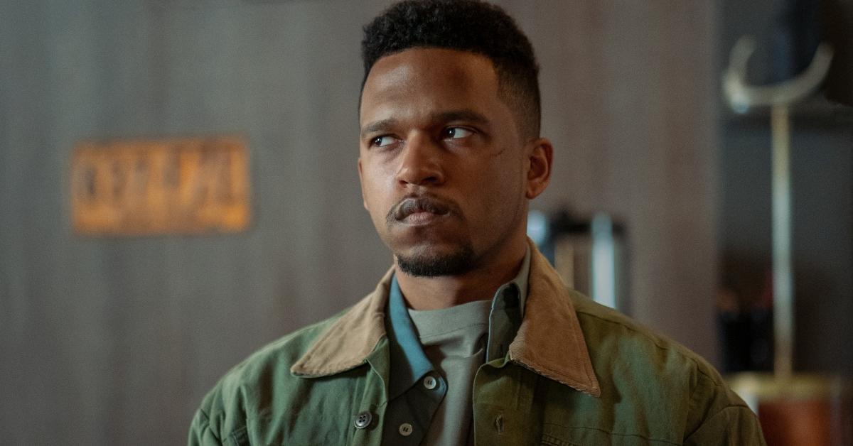 Dru Tejada on Power Book II: Ghost portrayed by Lovell Adams-Gray