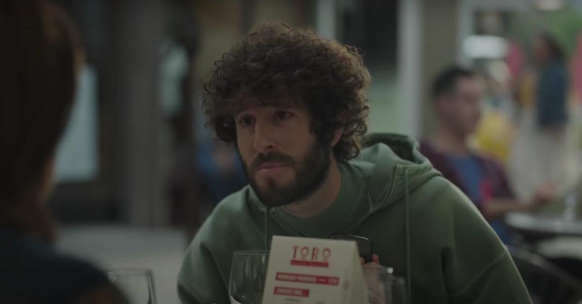 Lil Dicky on 'Dave'