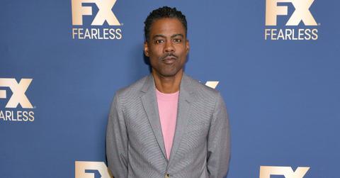 Chris Rock