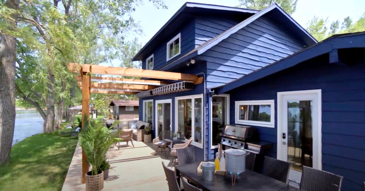 where is vacation house rules fimed hgtv show location Image 6