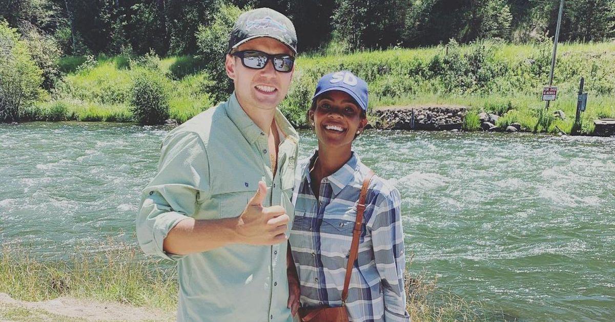 Who are candace owens husband and brother details on her family