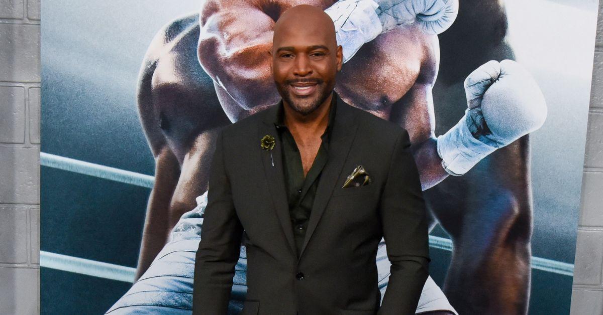 Karamo Brown's Net Worth: How Much He’s Worth and What Leaving 'Queer Eye' Could Mean