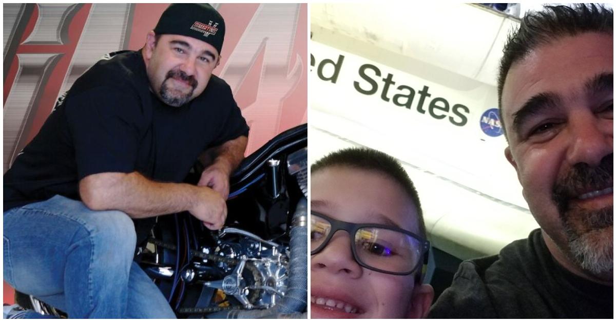 See the 'American Chopper' Cast Then and Now — 20 Years Later