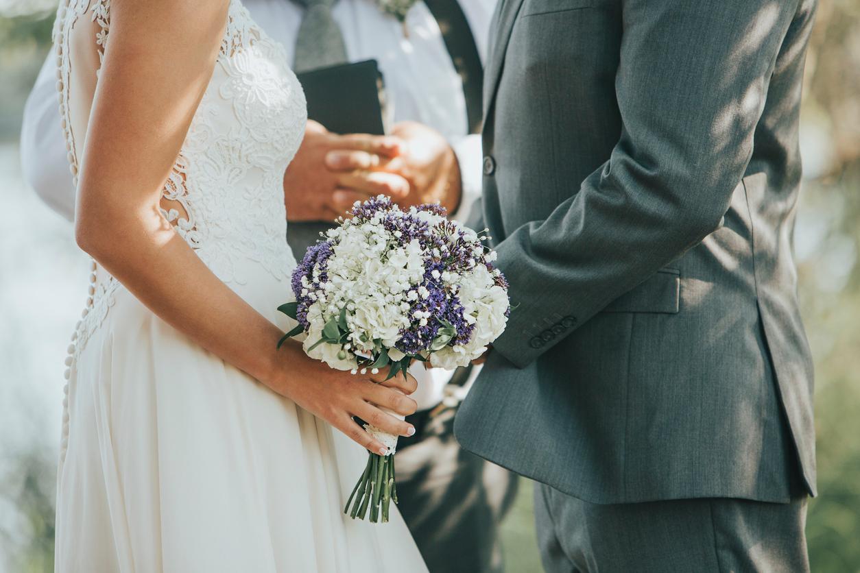 wedding parents