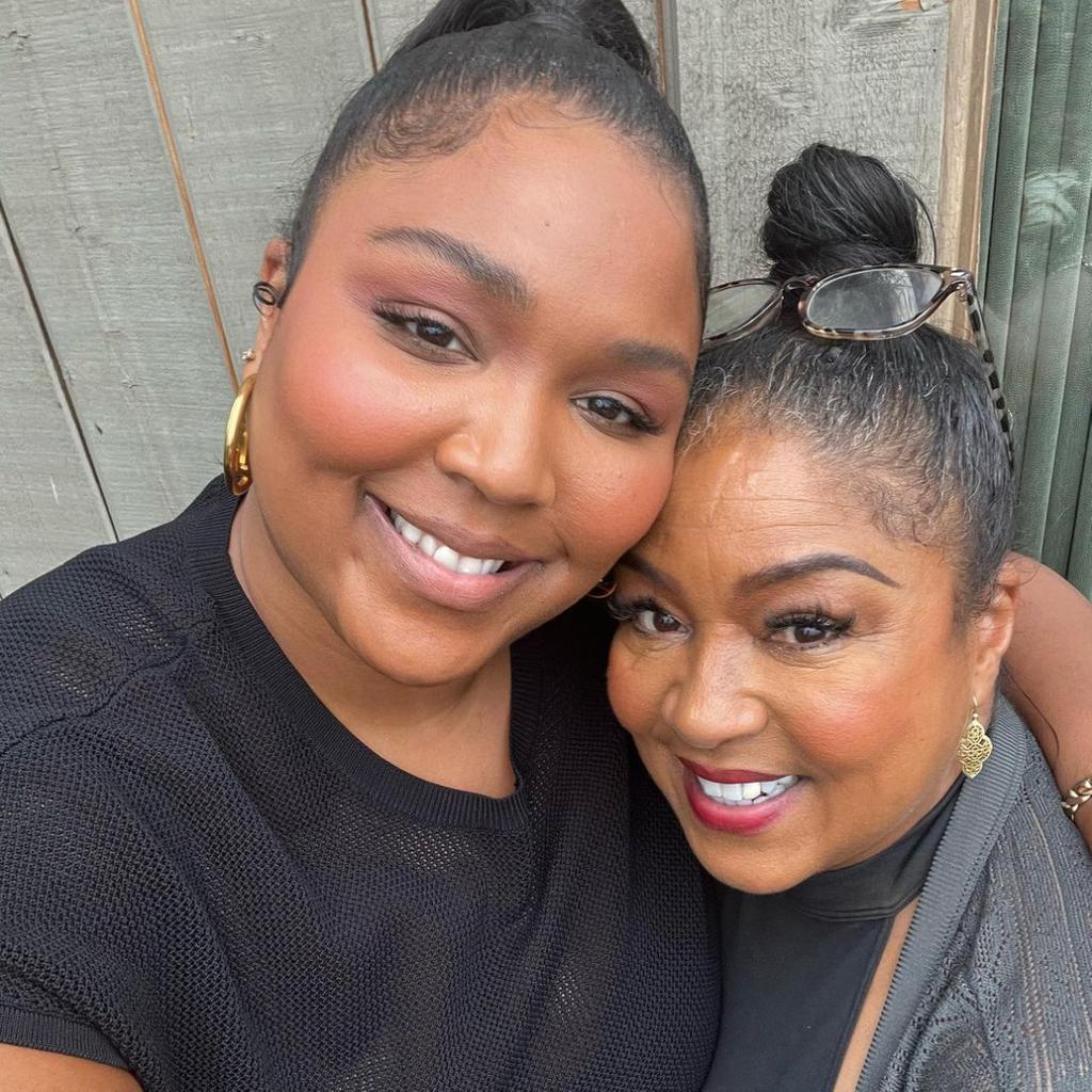 Lizzo Family
