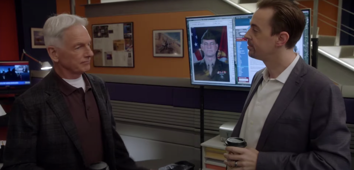 Is Agent McGee Leaving 'NCIS'? Sean Murray Assures Fans McGee Is Safe