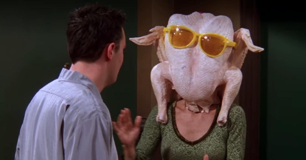 Here’s Your Guide to the Best Thanksgiving TV Marathons This Year