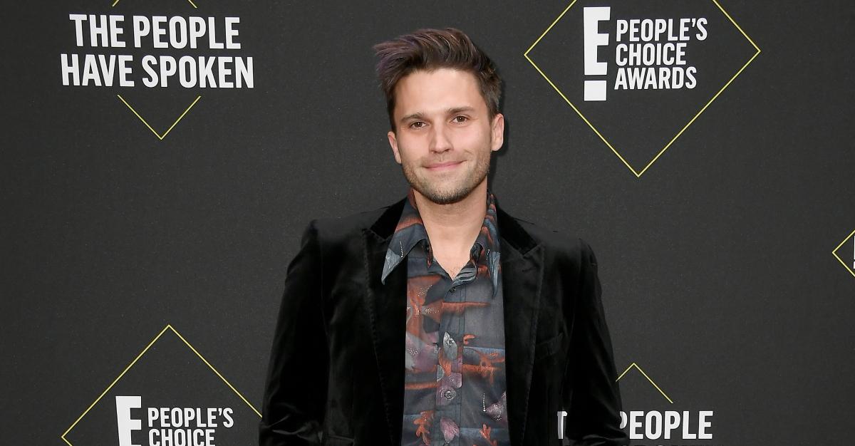 Tom Schwartz’s Impressive Net Worth Stems From Restaurants and Real