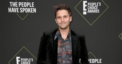 Tom Schwartz