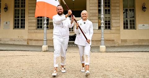 olympics uniforms ranked best worst