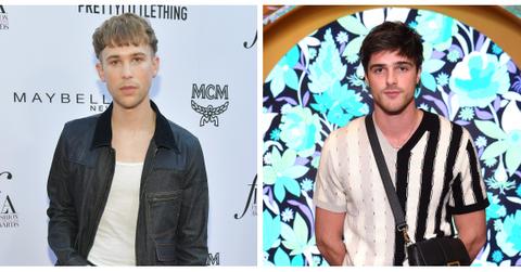 jacob elordi tommy dorfman dating