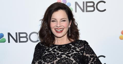 Fran Drescher