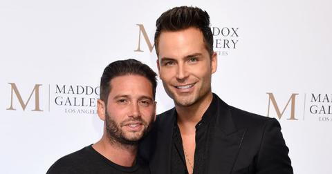 Who Is Josh Flagg Dating? The ‘million Dollar Listing La Star Is Off 