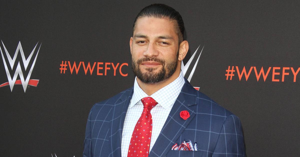 What Does OTC Mean In WWE Shigjeta Net Roman Reigns Wwe 
