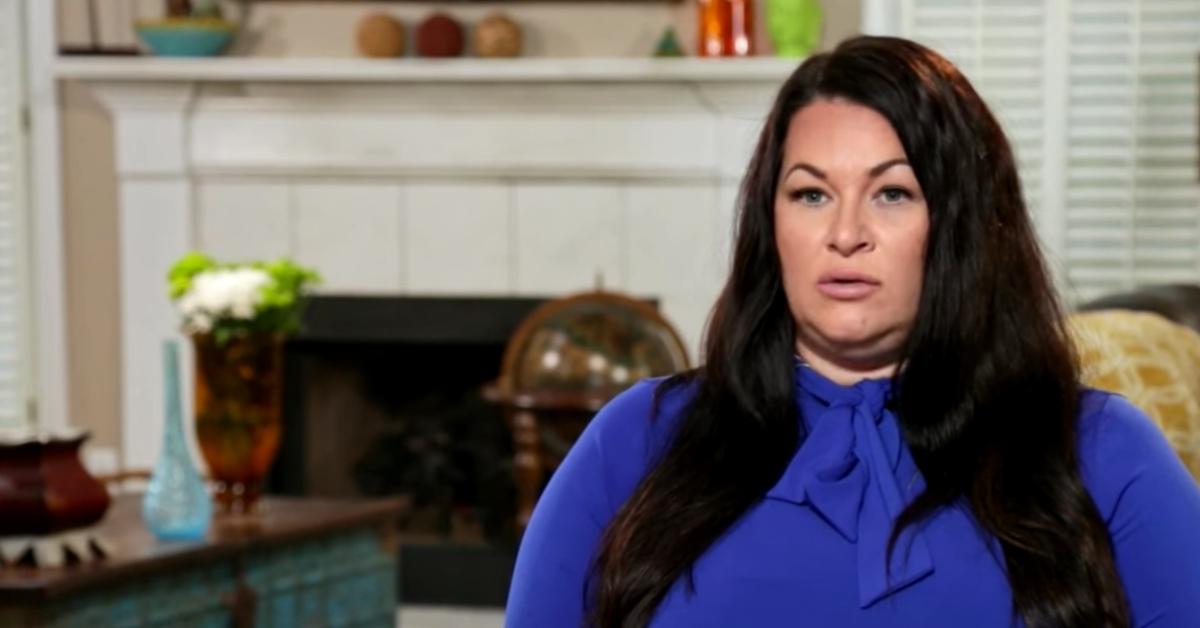 job for me 90 day fiance molly
