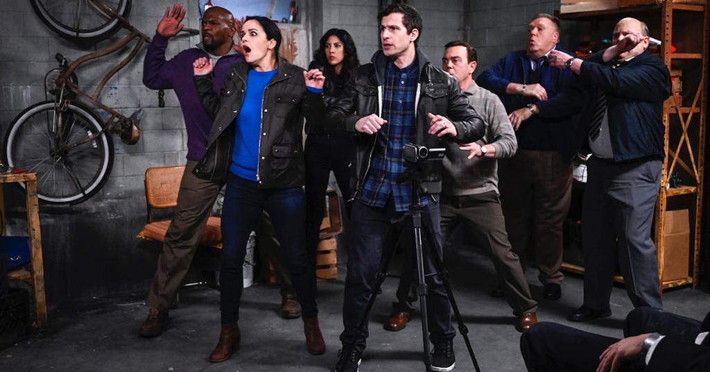Is 'Brooklyn Nine-Nine' Ending? Why the TV Show Was Almost Canceled
