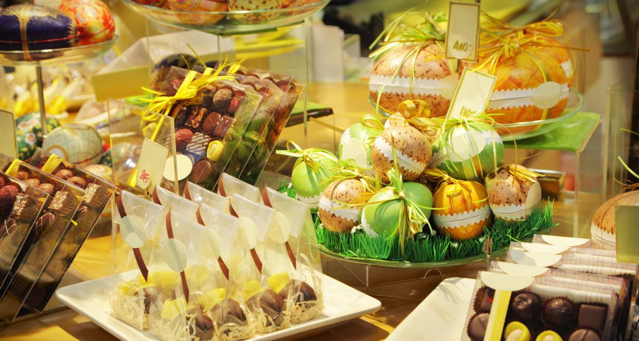 Stores Open on Easter 2021 Here's Where You Can Shop for Your LastMinute Easter Needs