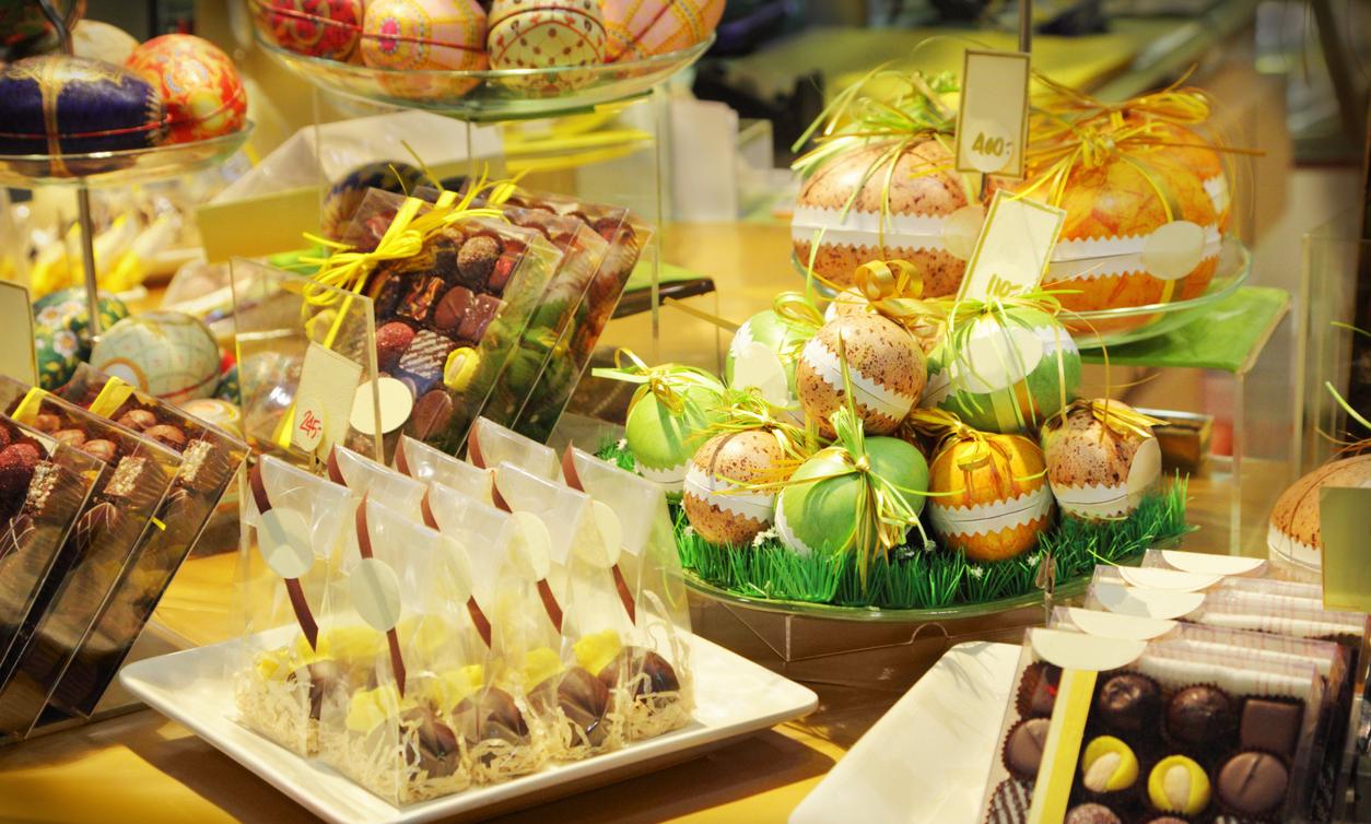 Stores Open on Easter 2021 Here's Where You Can Shop for Your Last