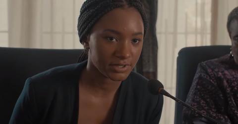 citation netflix true story