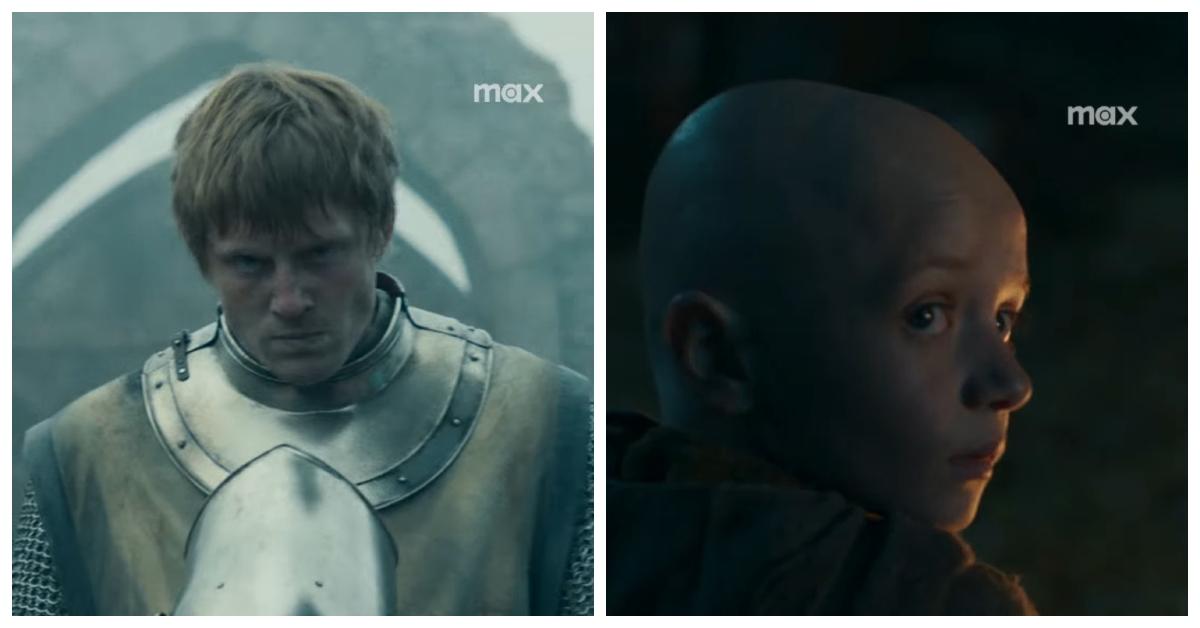 HBO's 'A Knight of the Seven Kingdoms'