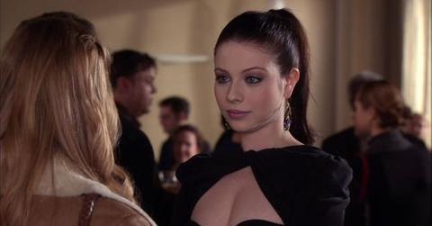 Georgina Sparks in 'Gossip Girl'