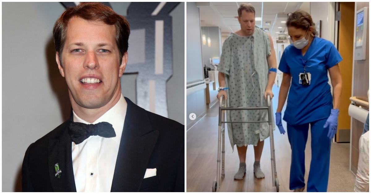 What Happened to Brad Keselowski