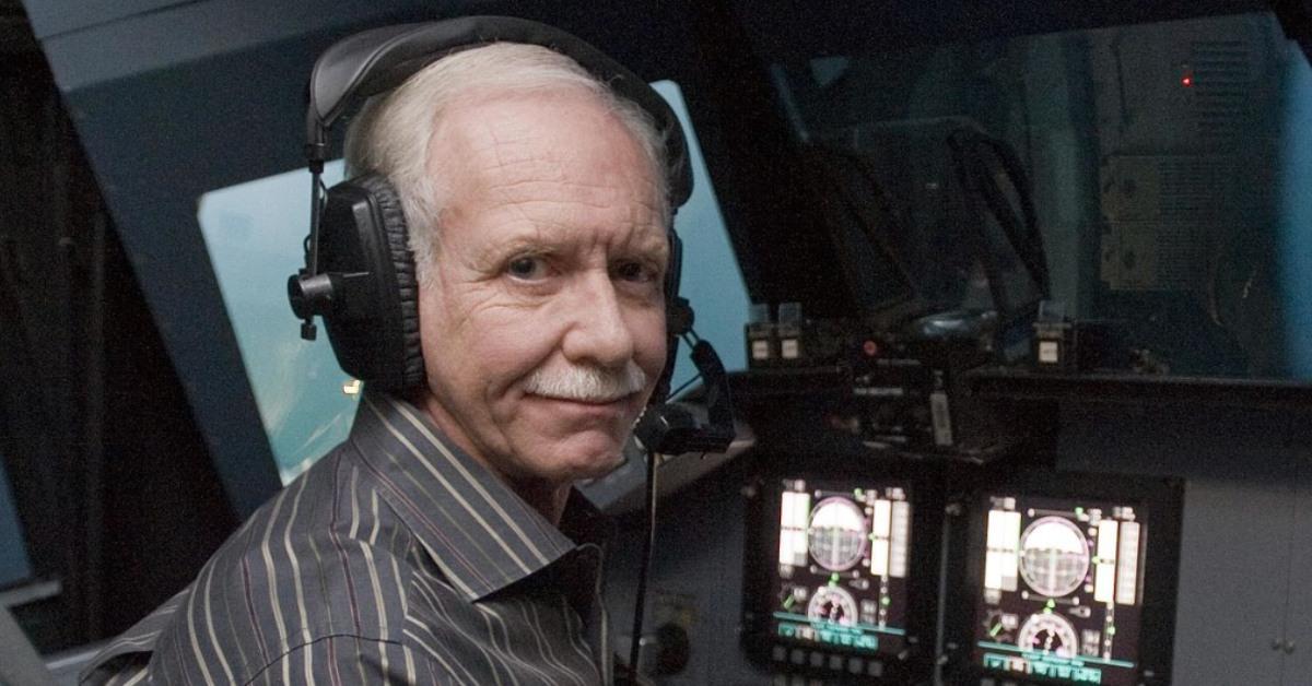 Why Did Sully Lose His Pension