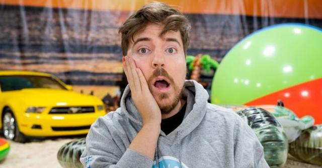 MrBeast