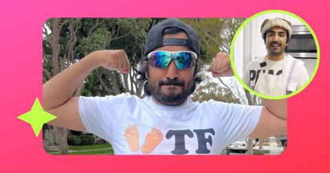 wahlid Mohammad dw embed