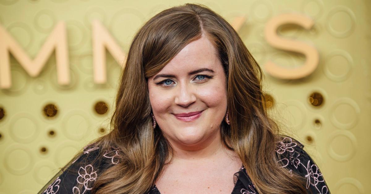 aidy bryant