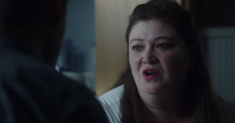 Susan "Boomer" Jenkins (Katrina Milosevic) on Wentworth