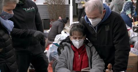 Debbie From 'Hoarders'