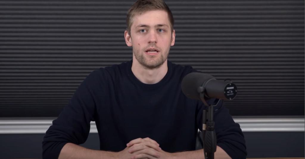 Why Was Sodapoppin Banned From Twitch? Plus, Is It a Permaban?