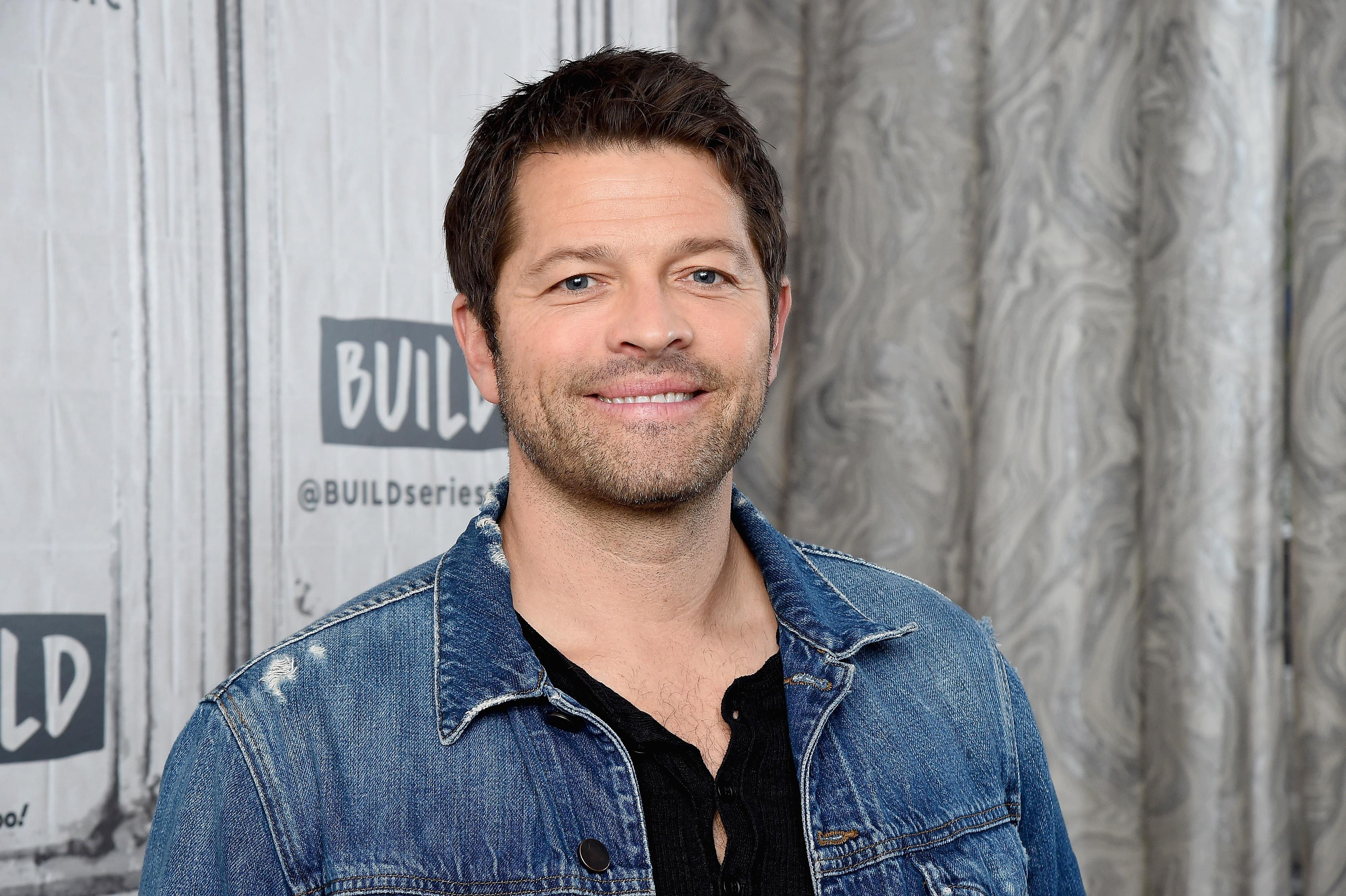 misha