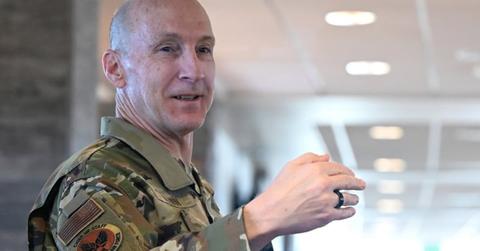 Air Force Chief David Allvin Is Retiring: Here's Why