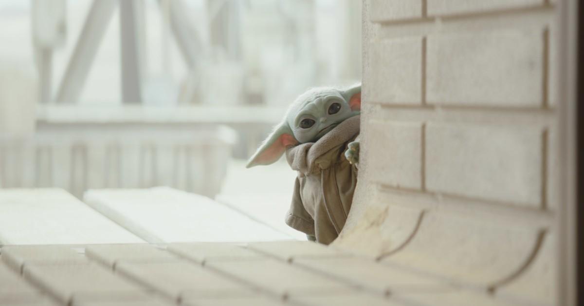 Baby Yoda canceled after fans equate new episode to genocide