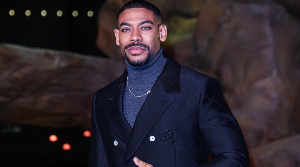 Rumors Swirl That Teyana Taylor Is Dating This Fellow Actor