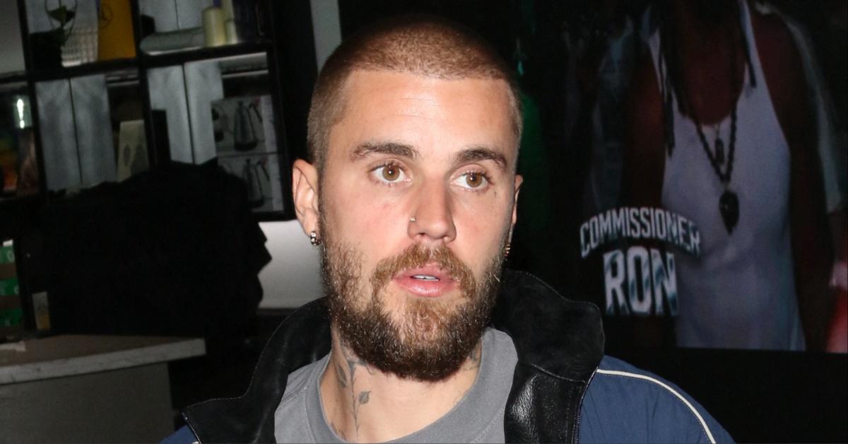 What Are the Justin Bieber Affair Allegations? We've Got the Tea!