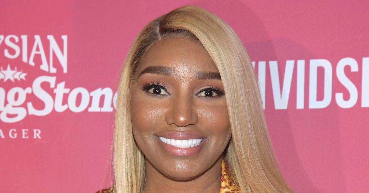 NeNe Leakes