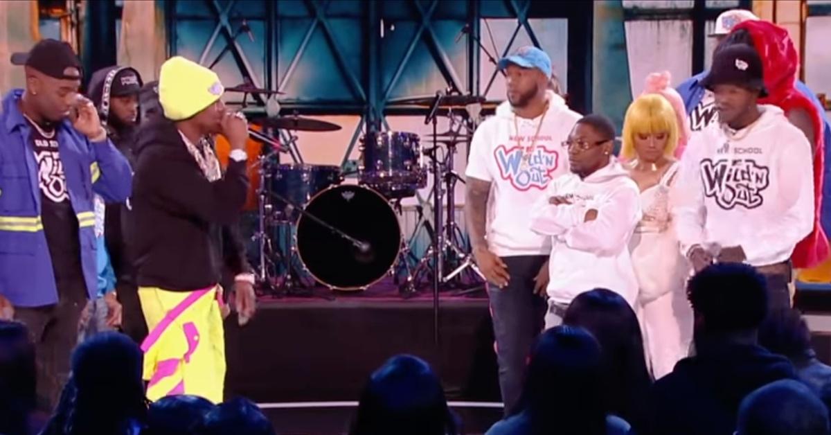 watch wild n out season 8 episode 8