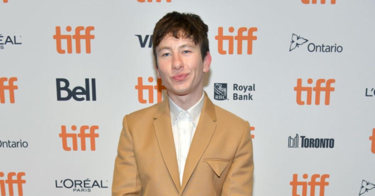 barry keoghan tiff