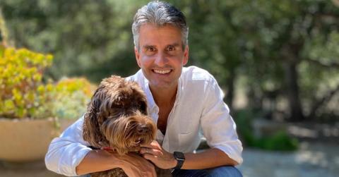 Disney's Josh D'Amaro Married His High School Sweetheart