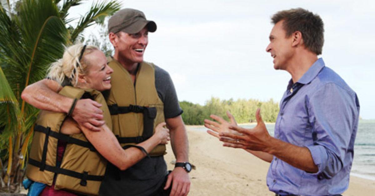 Is There a Second Place Prize on 'The Amazing Race'? Here's the Truth