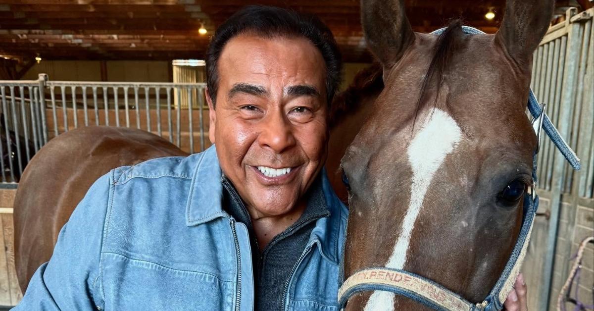 John Quiñones