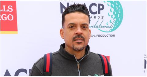 What Is Matt Barnes' Net Worth? Details!