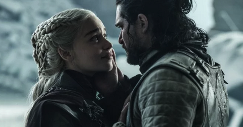 Is Jon Snow Azor Ahai? Who Is The Prince That Was Promised?