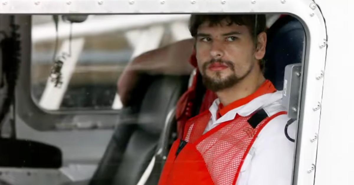 What Happened to Nathan Carman? He Was Suspected of Killing Two People