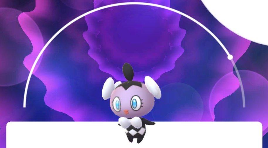 Pokémon GO on X: Sometimes it's best to identify Ultra Beasts from afar  Here's a guide on how to identify Guzzlord during the upcoming  #UltraBeastArrival!  / X