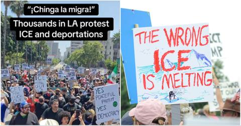 What Does Chinga La Migra Mean? Why People Keep Seeing It