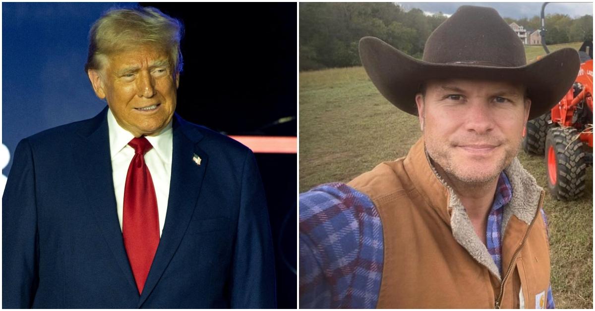 Inside Pete Hegseth's Military Service A Decorated Combat Veteran